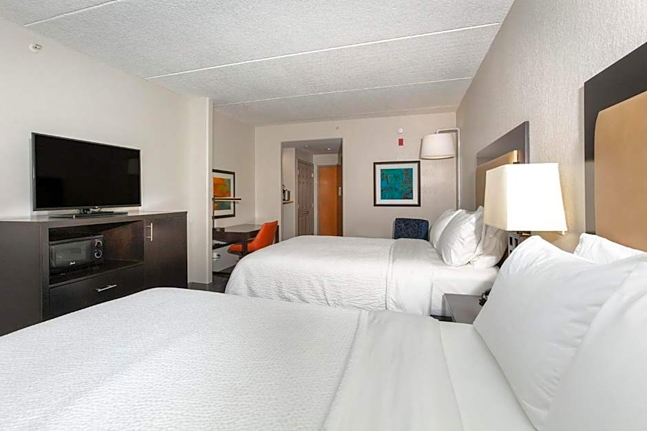 Holiday Inn Express Hotel & Suites Jacksonville Airport By IHG