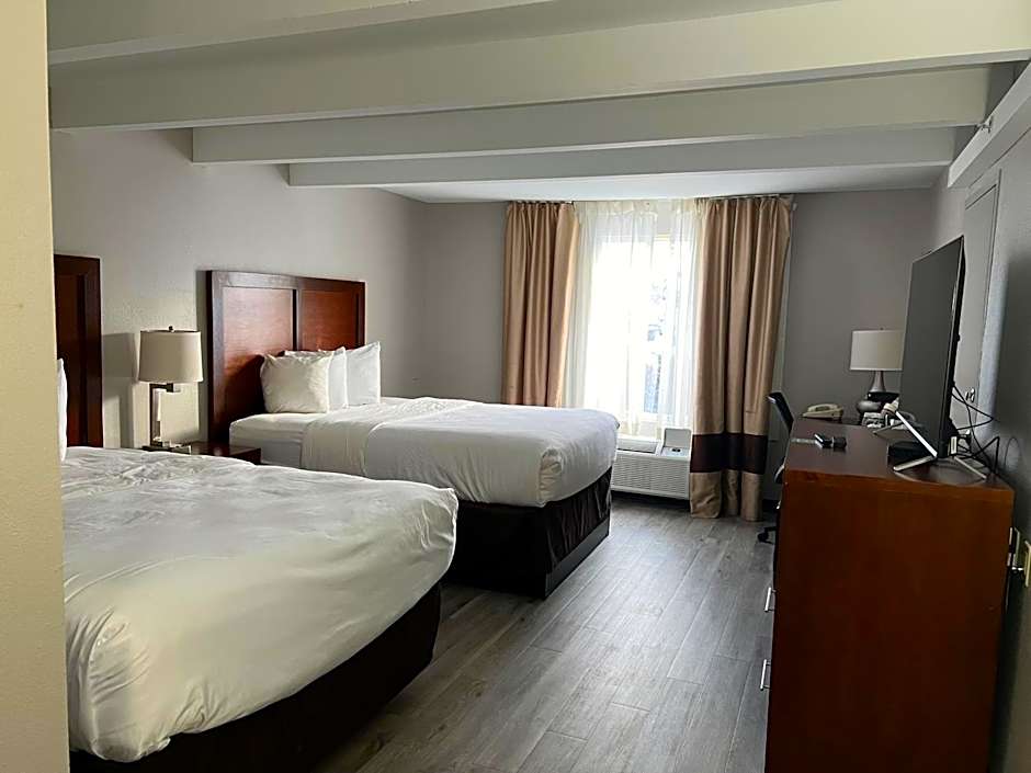 Country Inn & Suites by Radisson, Battle Creek, MI