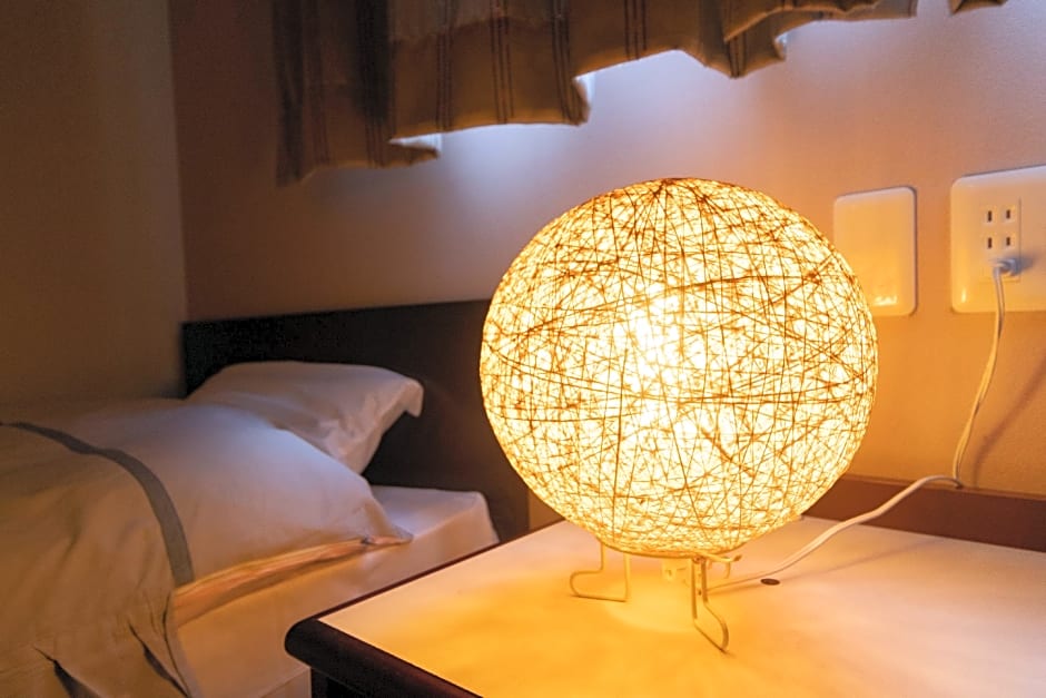 Kagura White Horse Inn