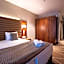Puzzle Hotel Airport Frankfurt