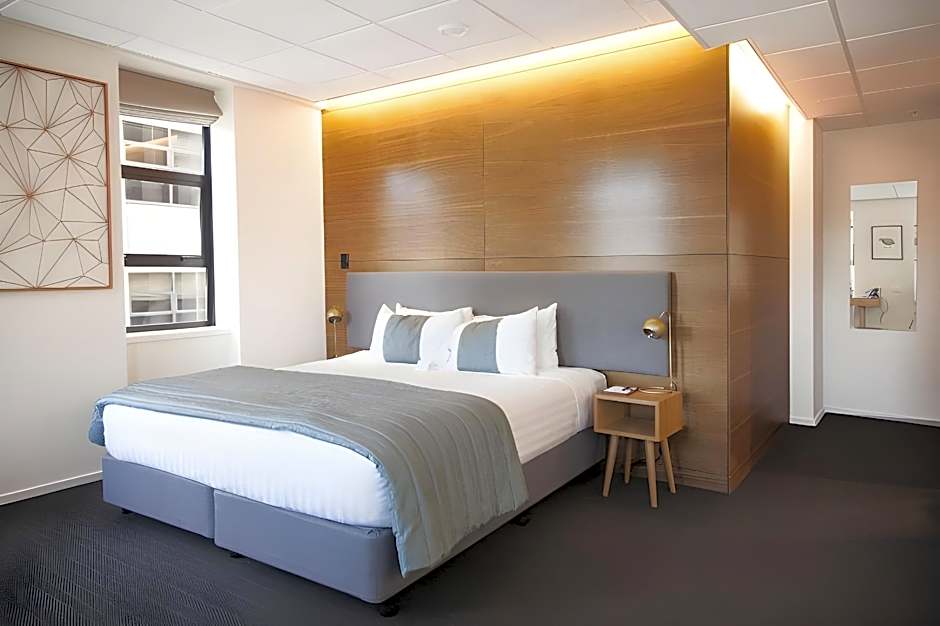 Park Hotel, Lambton Quay