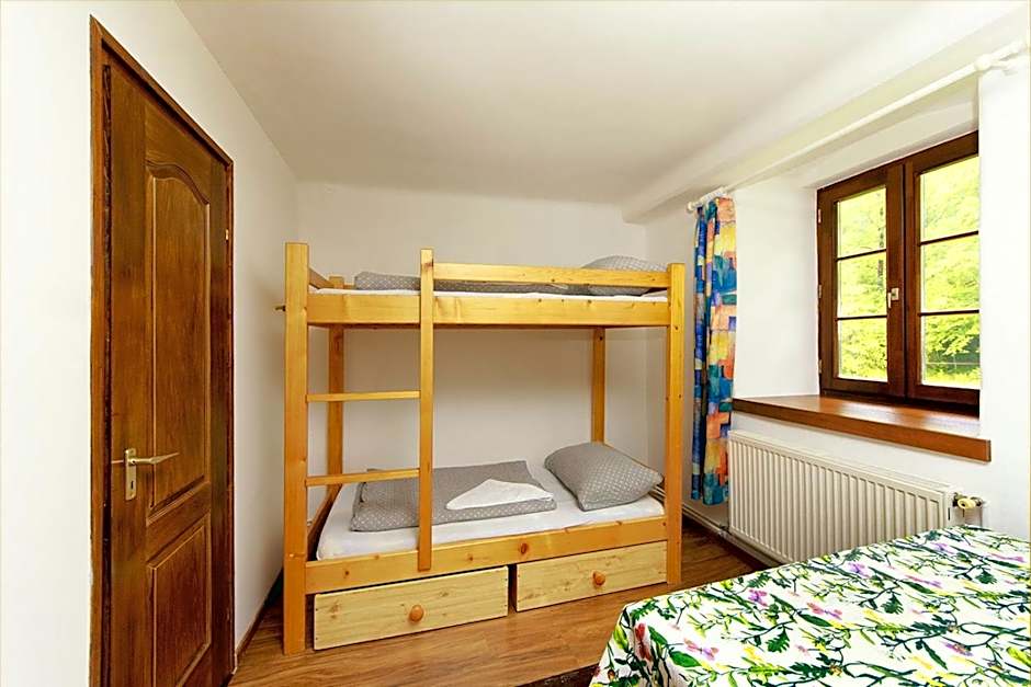 Penzion Black Sheeps Adventures