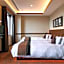 Oarks Canal Park Hotel Toyama