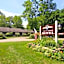 The Earl of Sandwich Motel