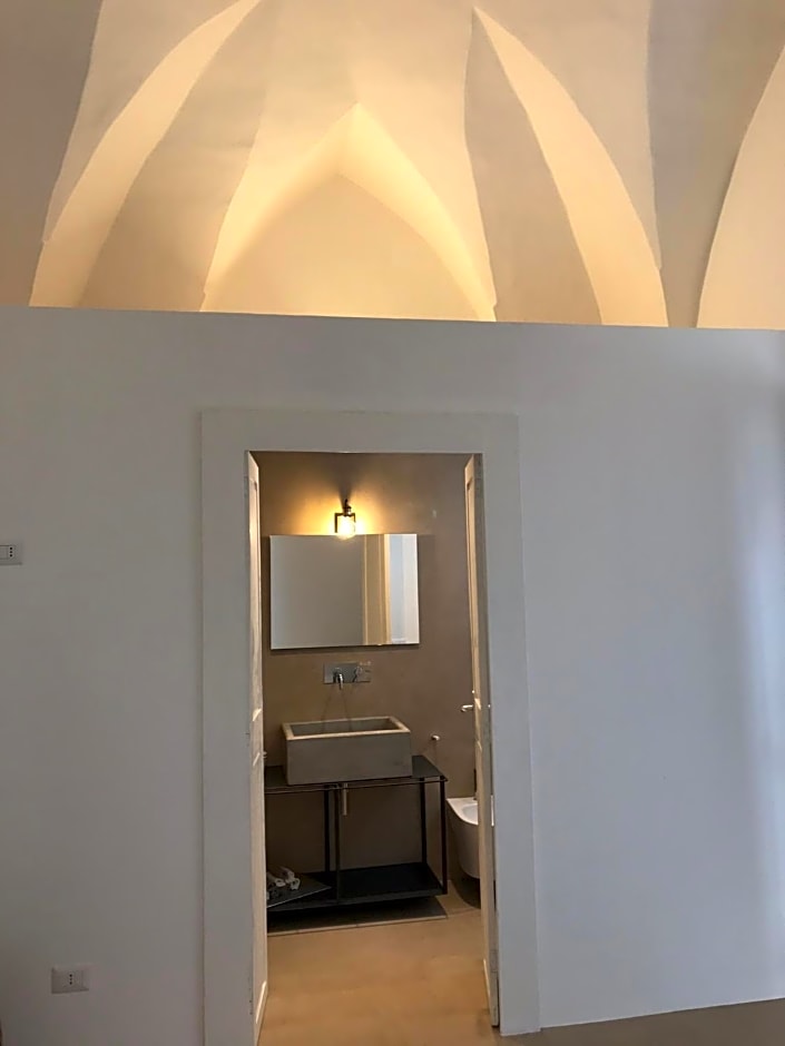 La Casa di Bacco B&b