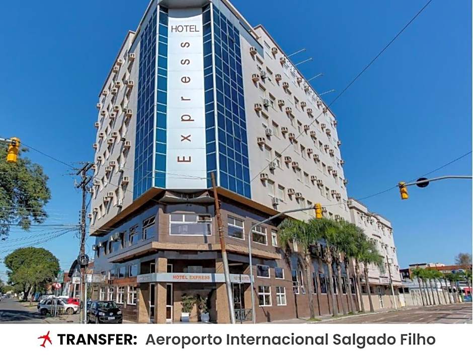 Hotel Express Aeroporto