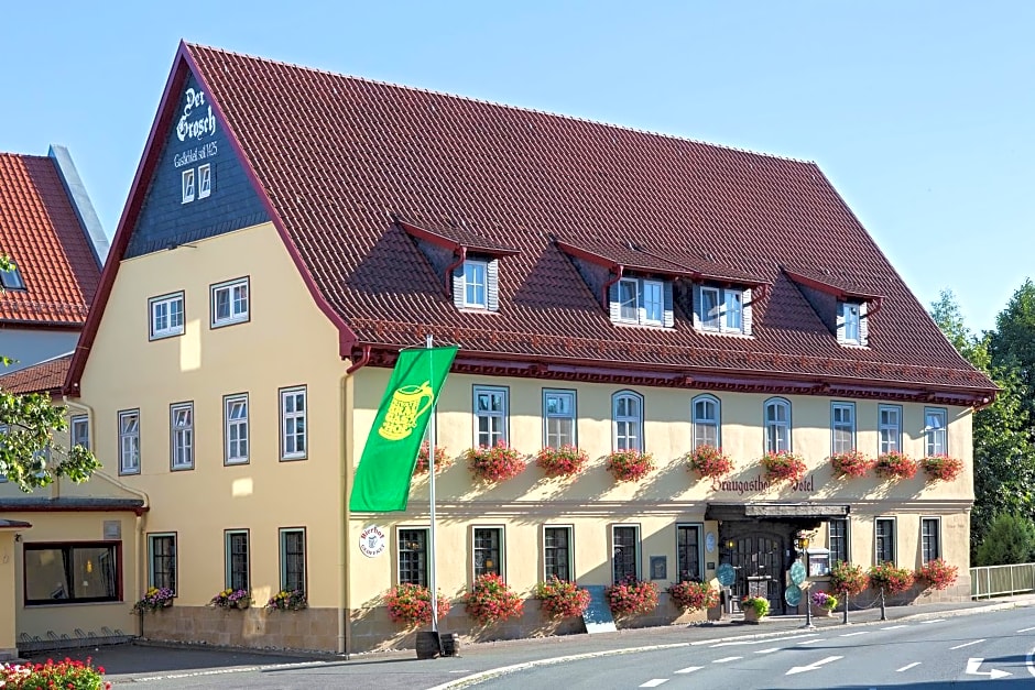 GROSCH Brauhotel & Gasthof