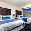 Hotel Pueblo Amigo