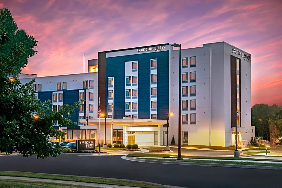 SpringHill Suites by Marriott Frederick