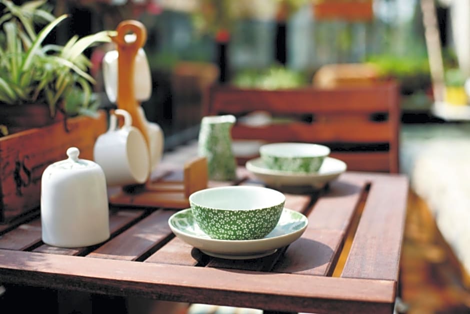 Suzhou Sun Plaza Hotel