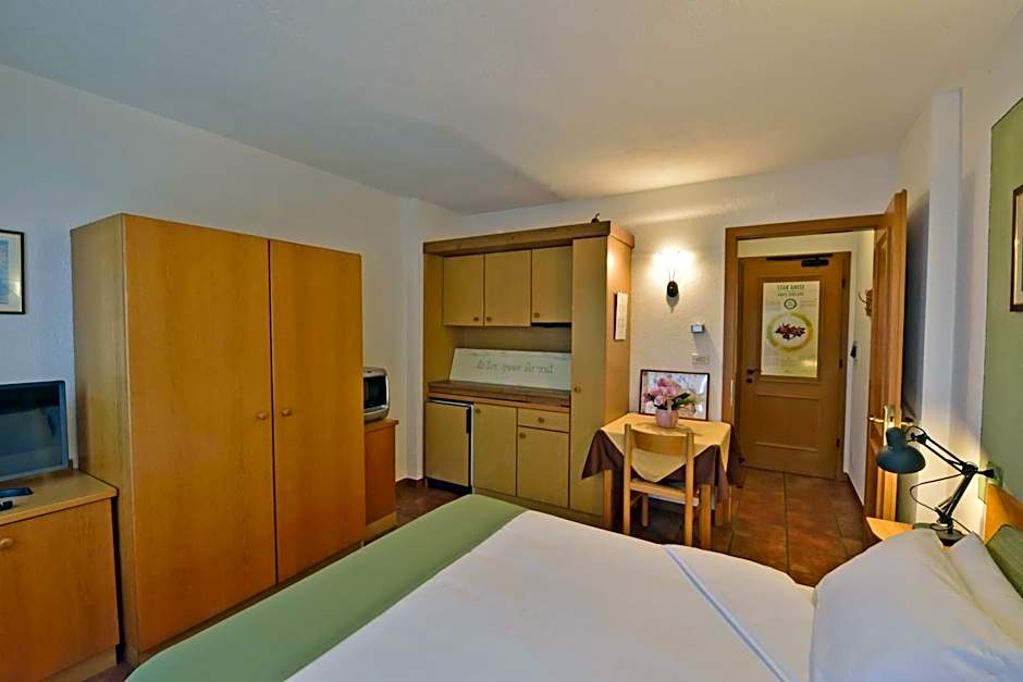 La Roche Hotel Appartments