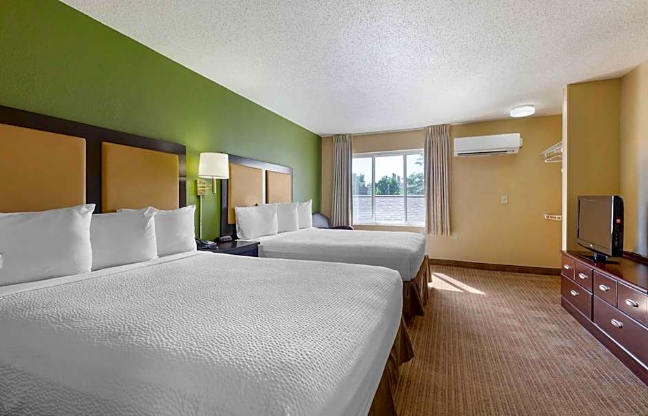 Extended Stay America Suites - Houston - The Woodlands