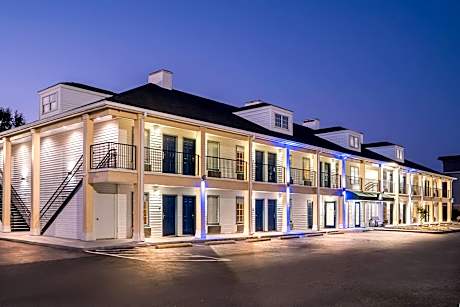 Days Inn by Wyndham Simpsonville