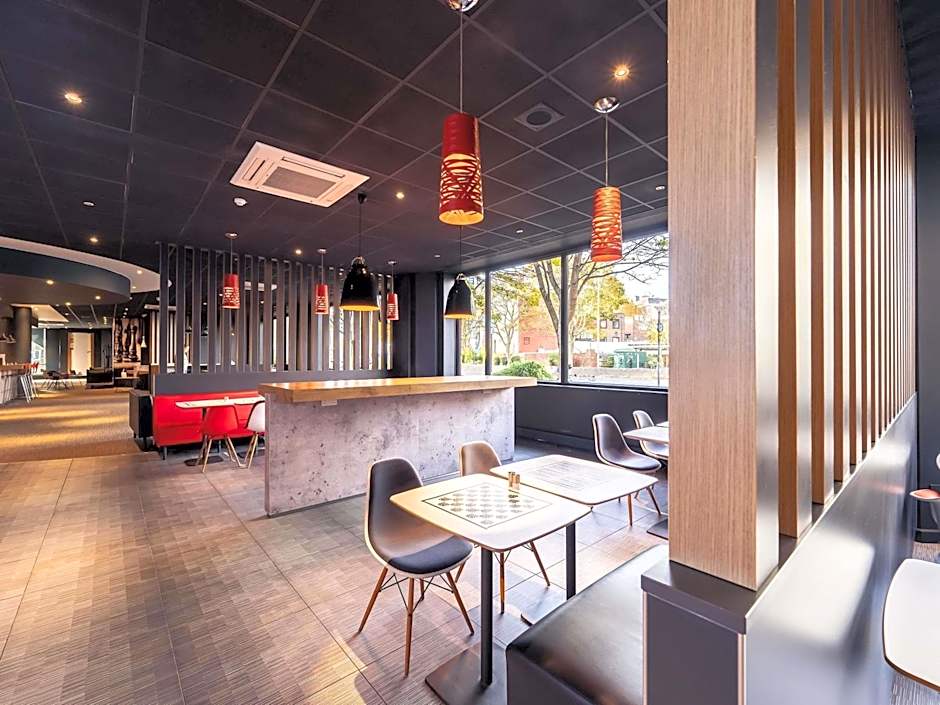 ibis Portsmouth