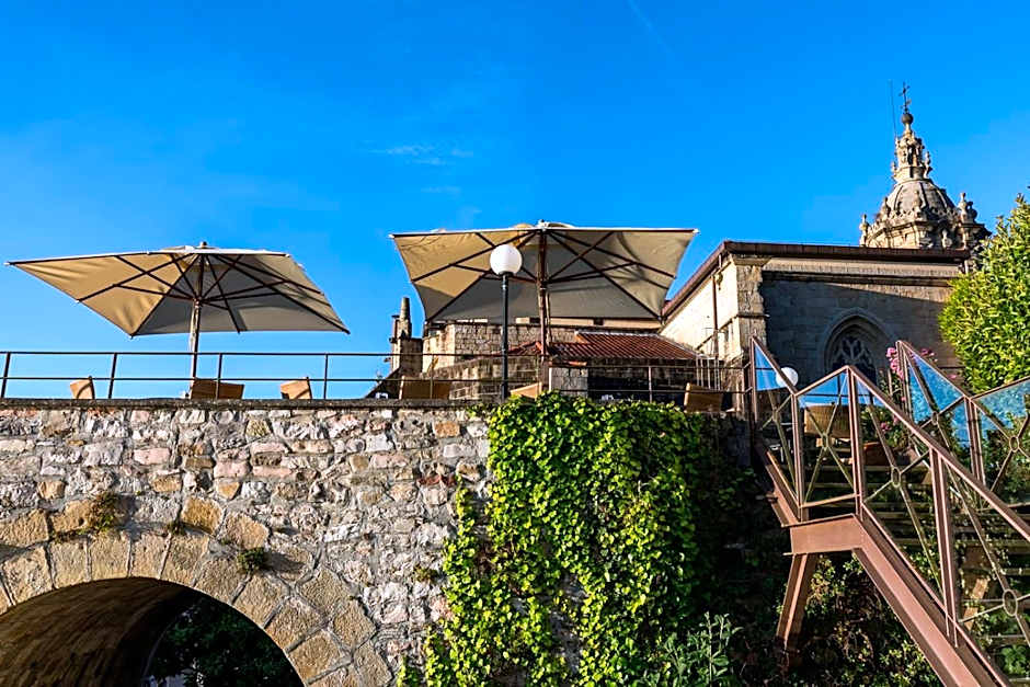 Parador de Hondarribia