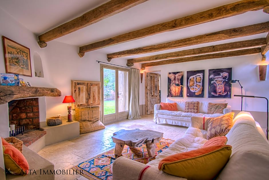 Villa Serenit¿allombaggia