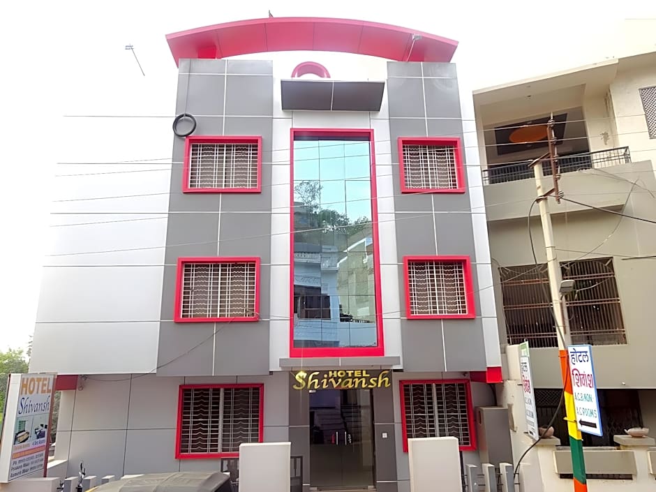 Hotel Shivansh