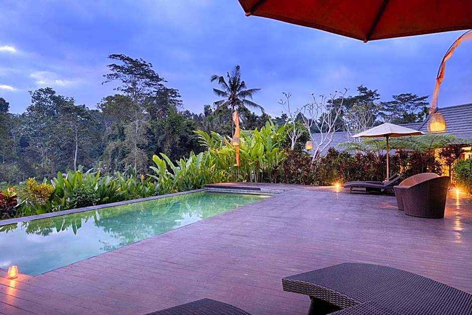 Villa Tegal Tis Ubud
