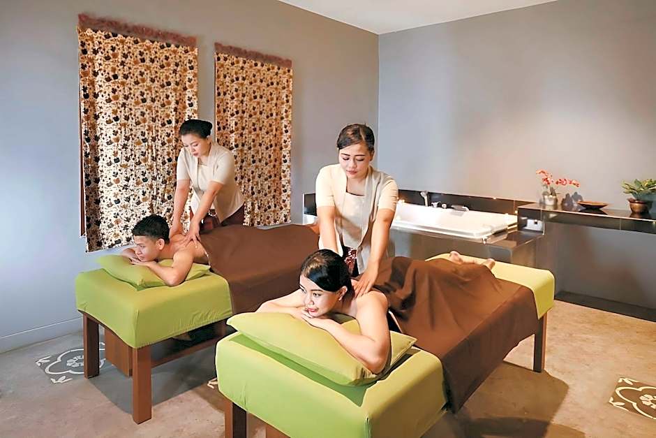 Kimaya Braga Bandung by HARRIS