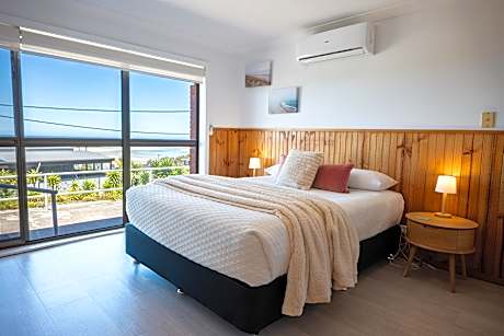 Studio with Sea View