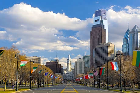 Holiday Inn Express Hotel & Suites Philadelphia - King of Prussia by IHG