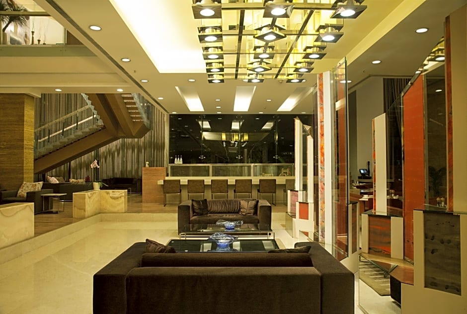 Radisson Blu Hotel Pune Kharadi