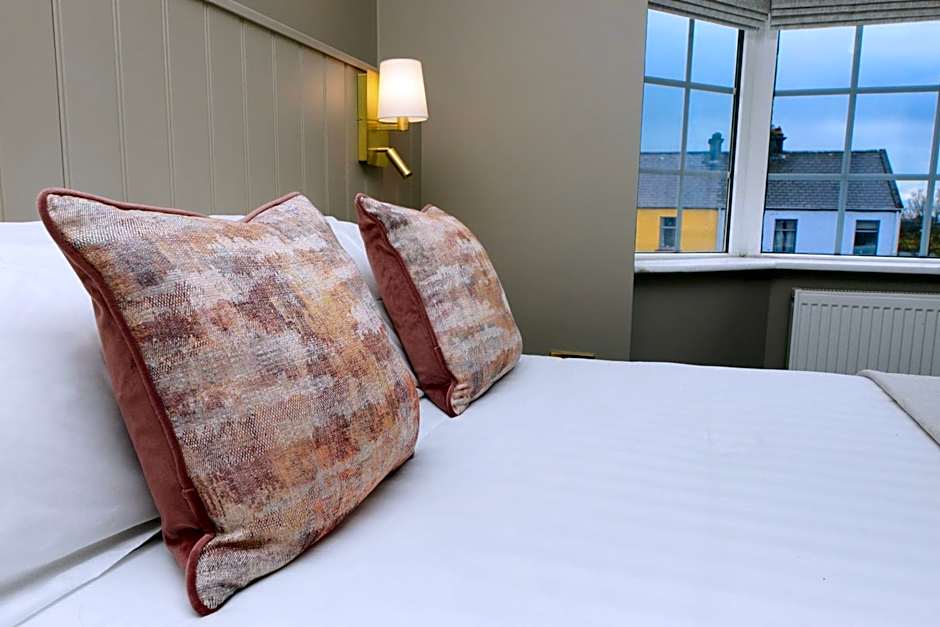 Urban Nest Townhouse