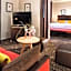 Hôtel Diana Restaurant & Spa by HappyCulture