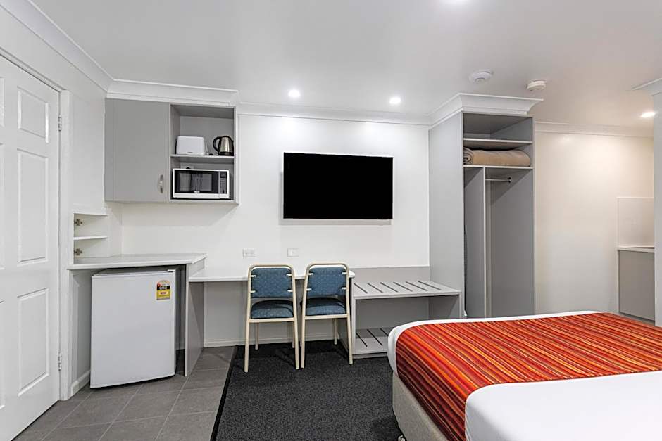 Econo Lodge Alabaster