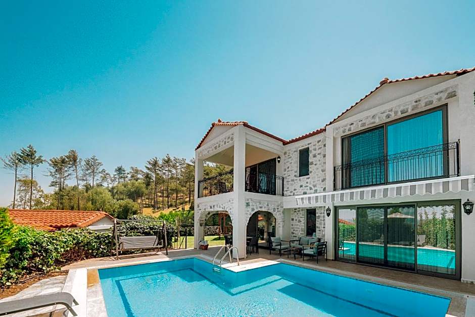 Alya Villa Butik Hotel