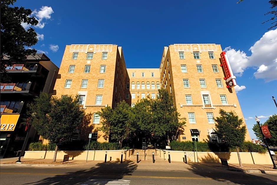 Ambassador Hotel Oklahoma City, Autograph Collection by Marriott