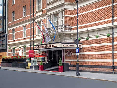 DoubleTree By Hilton Hotel London - Marble Arch
