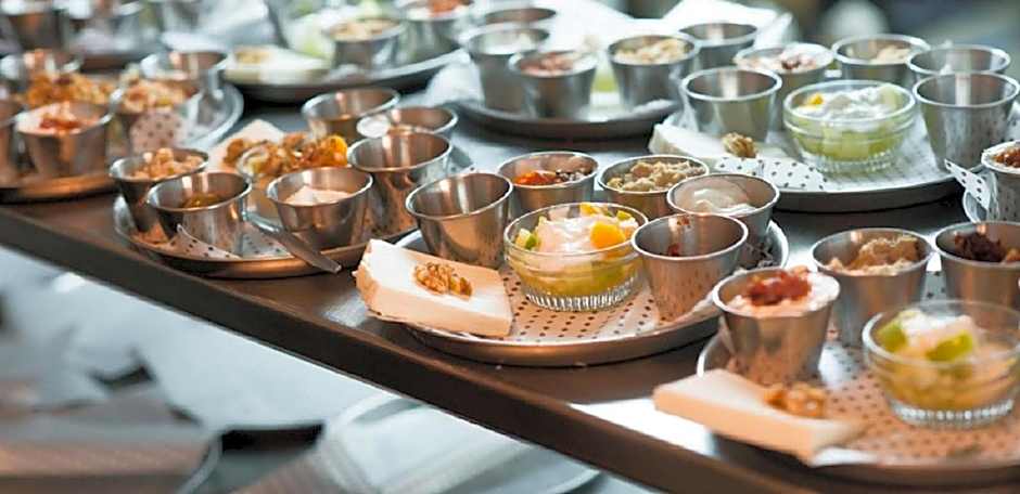 Villa Brown Moshava - a member of Brown Hotels