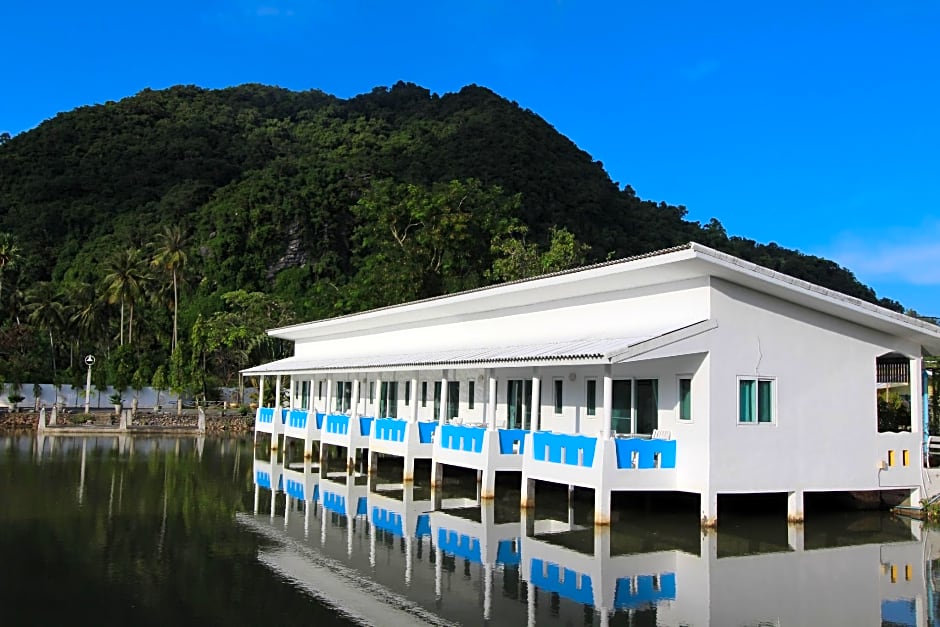 Anavilla Tangke Resort