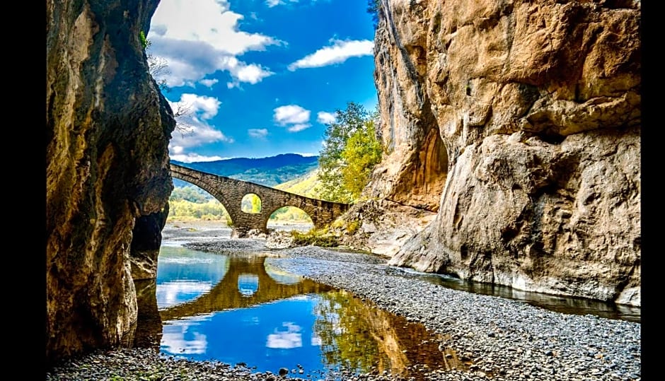 Valia Nostra Escape Hotel