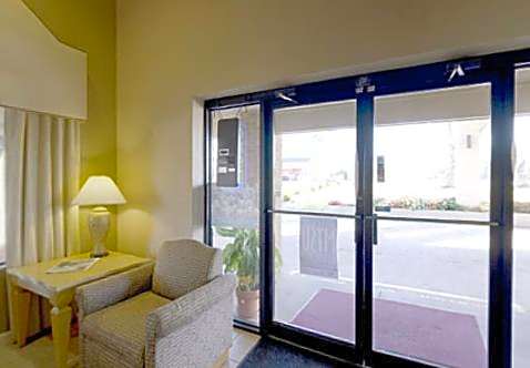 Americas Best Value Inn & Suites/Murfreesboro