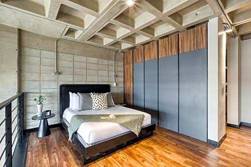 Downtown Loft by ULIV