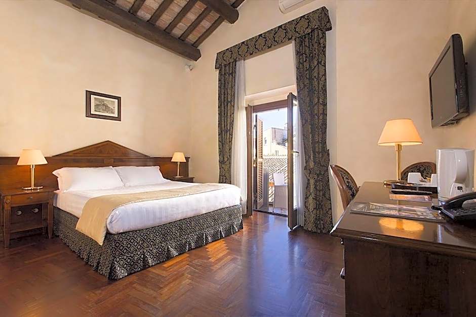 Hotel Teatro Pace