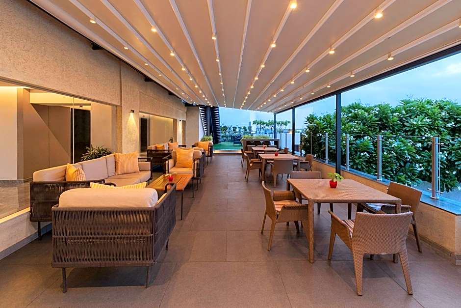 Courtyard by Marriott Bhopal