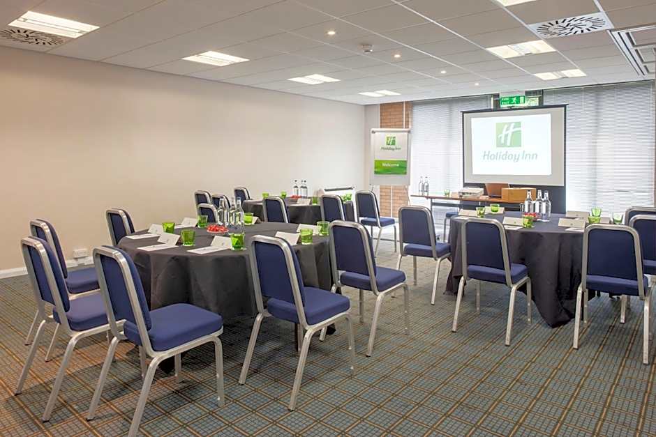 Holiday Inn Taunton By IHG