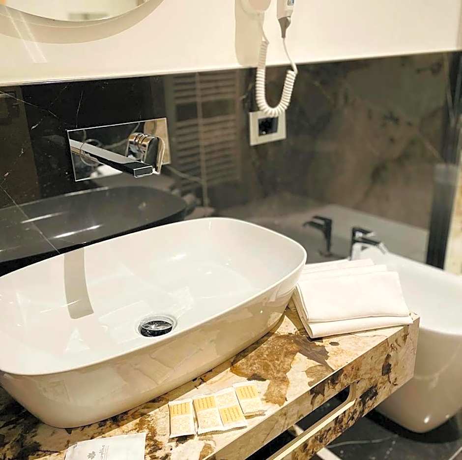 Agri Hotel Da Marianna