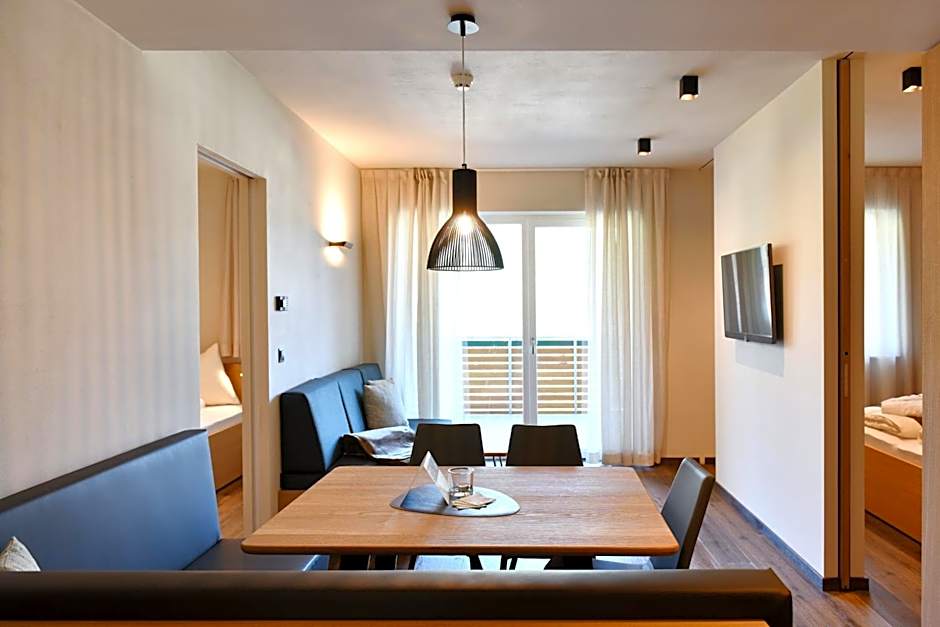 Apparthotel Gartenresidence Nalserhof