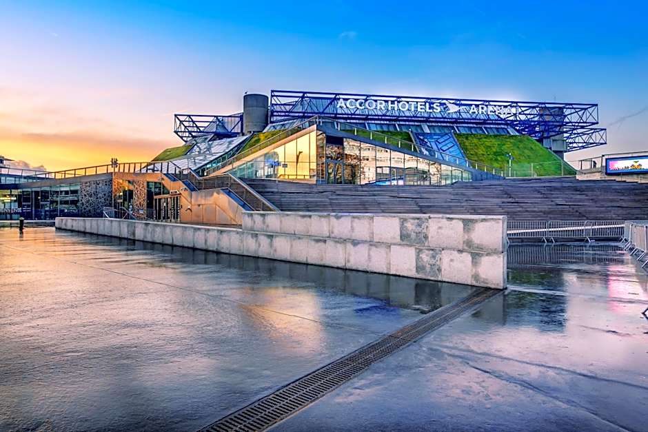 Hotel La Petite Rosa