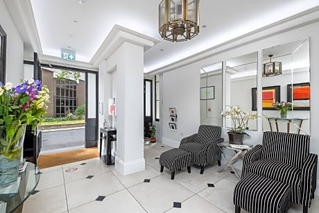 LAK Serviced Apartments