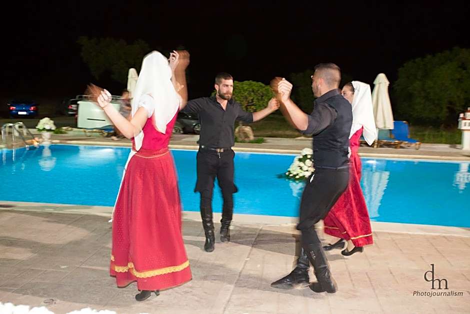 Haridimos Apartments