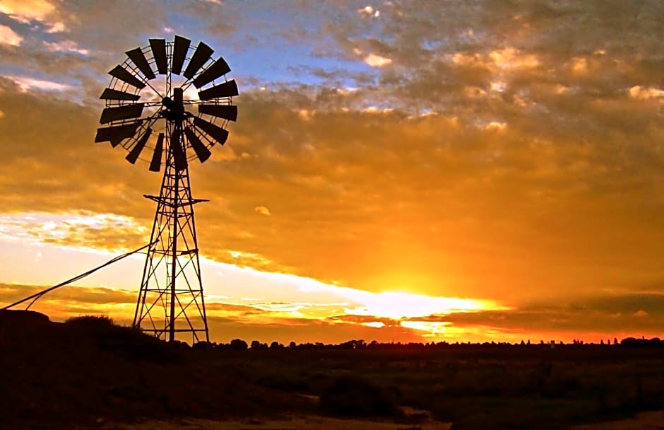 Chinchilla White Gums Motor Inn