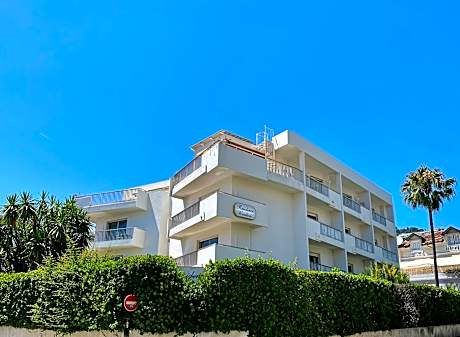 Résidence Carlton - Entièrement rénové