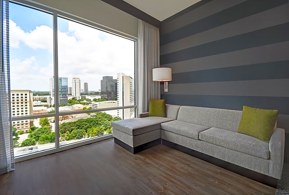 Holiday Inn Express Houston Galleria Area By IHG