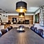 AlpenParks Chalet & Apartment Steve Lodge Viehhofen
