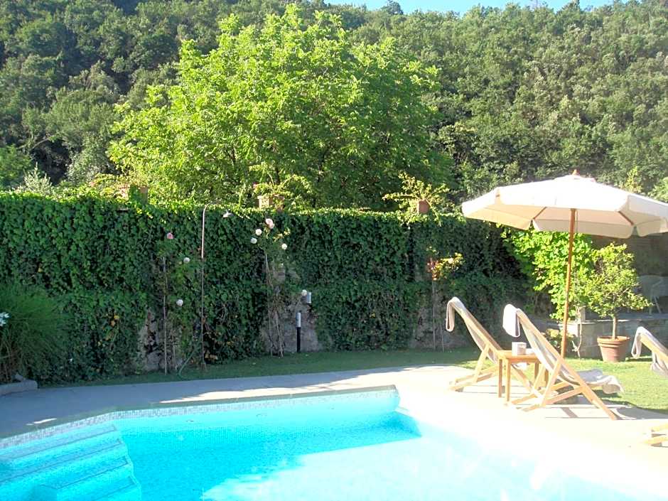 B&B Pieve Degli Artisti